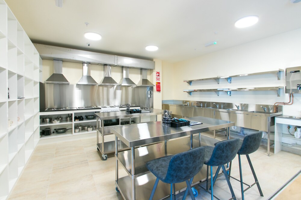 Hobson Lodge - Hostel 36/50