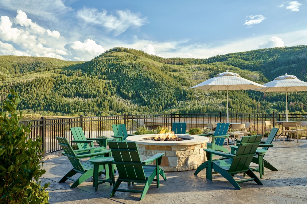 TownePlace Suites by Marriott Avon Vail Valley 20/39