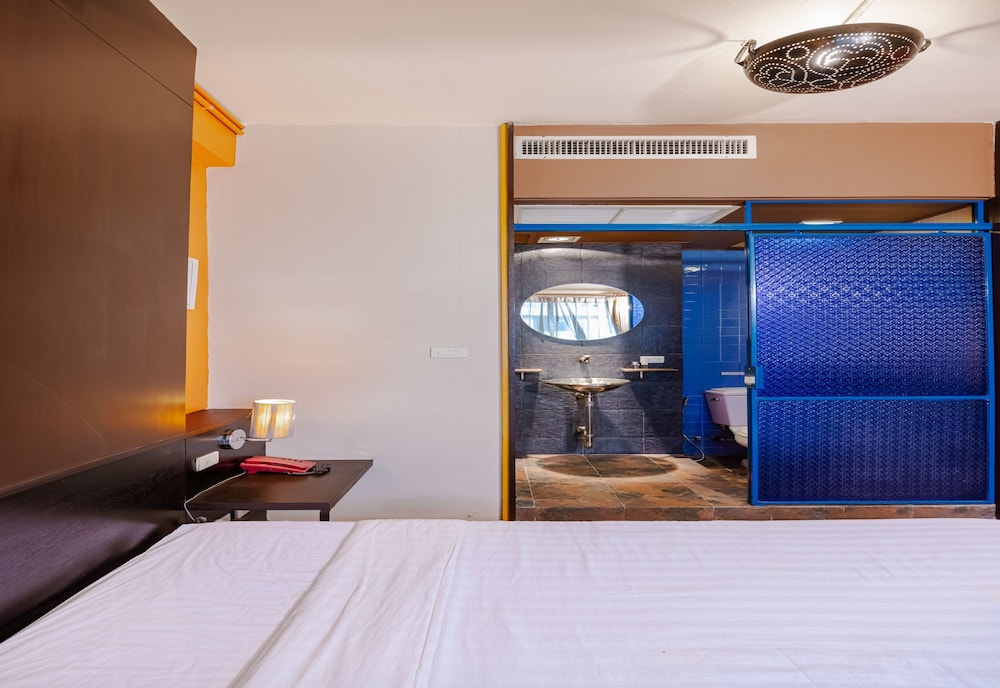 Collection O Diamond House Khaosan 42/66