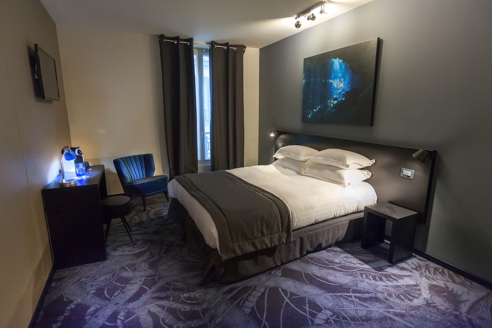 Hotel Helussi 23/74