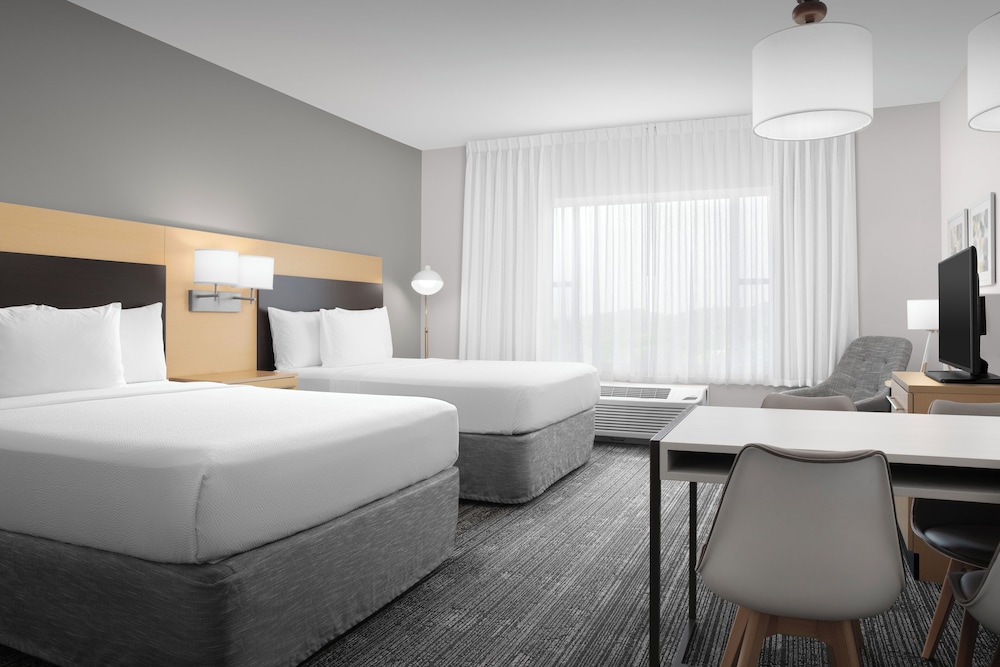 Towneplace Suites Franklin Cool Springs 14/50