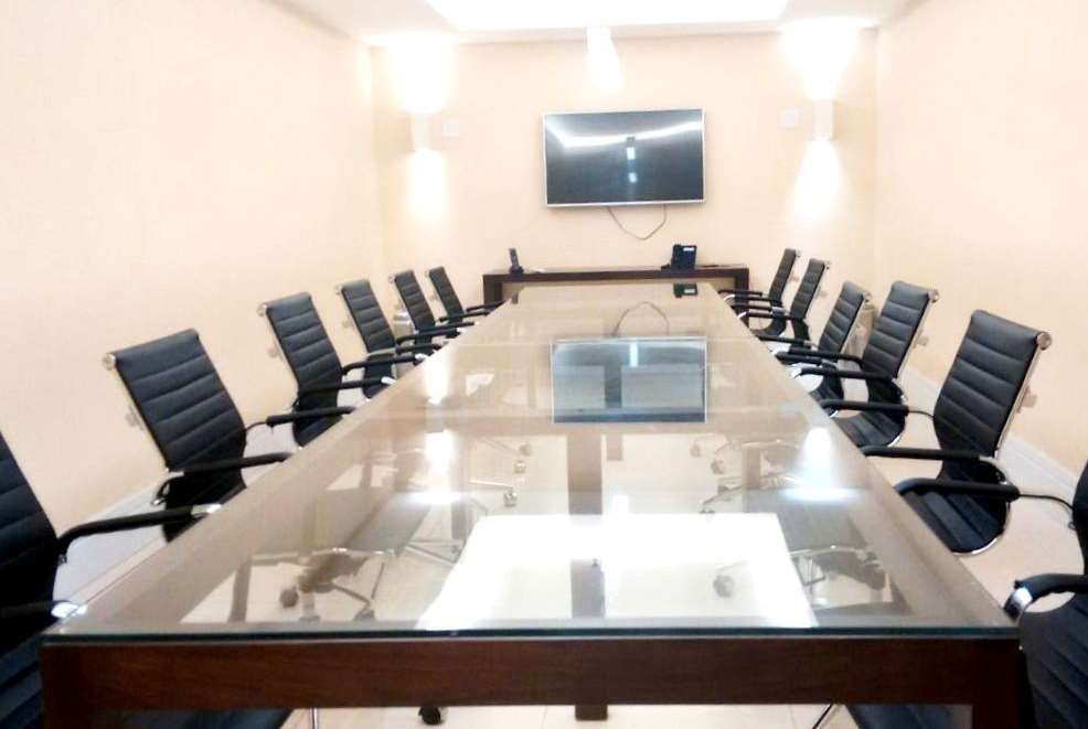 Transamerica Executive Macae 7/7