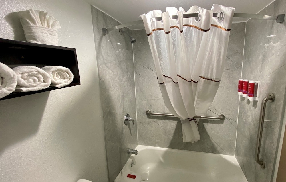 SureStay Hotel by Best Western Santa Cruz 31/54