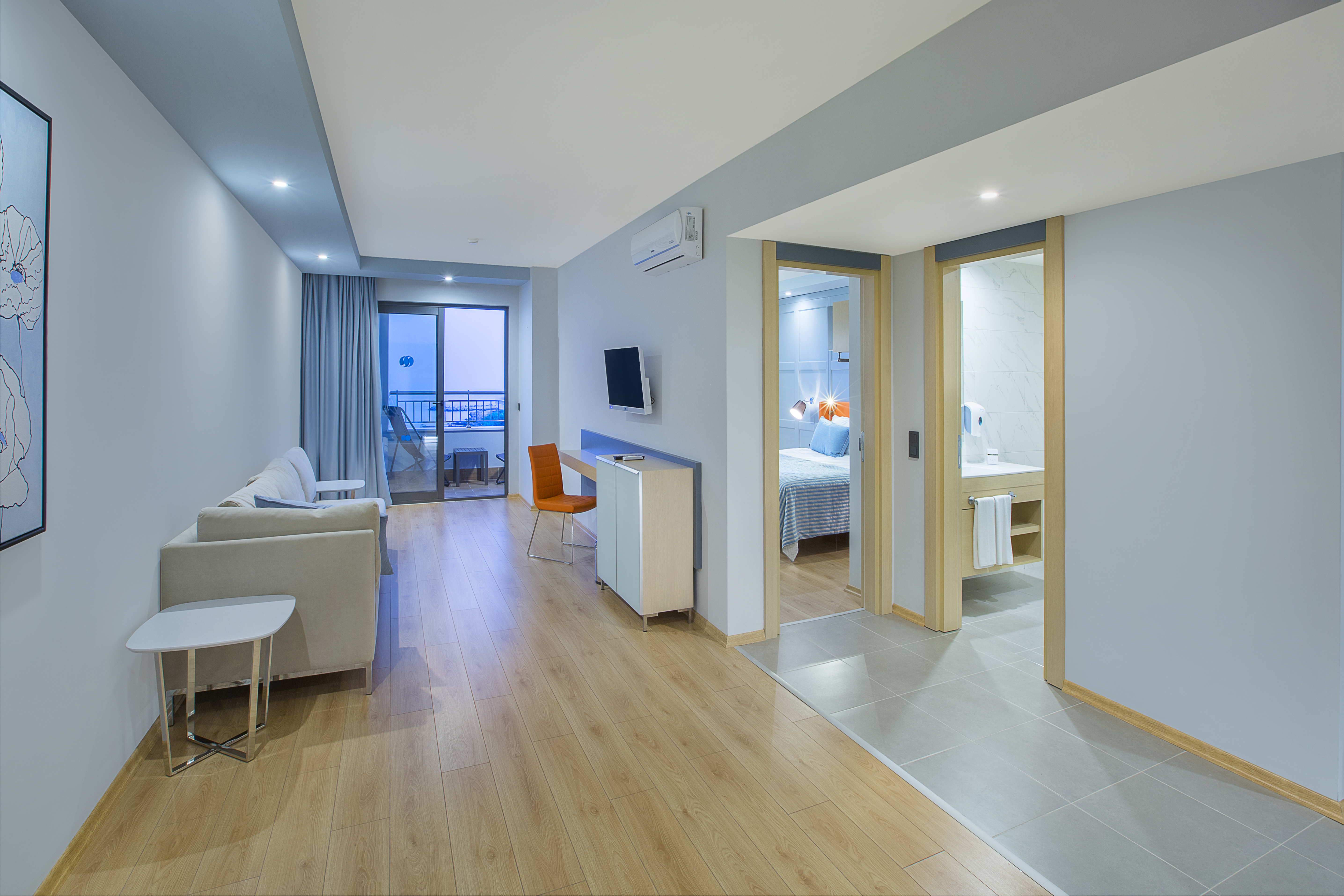 Numa Bay Exclusive Hotel - Ultra All Inclusive 13/83