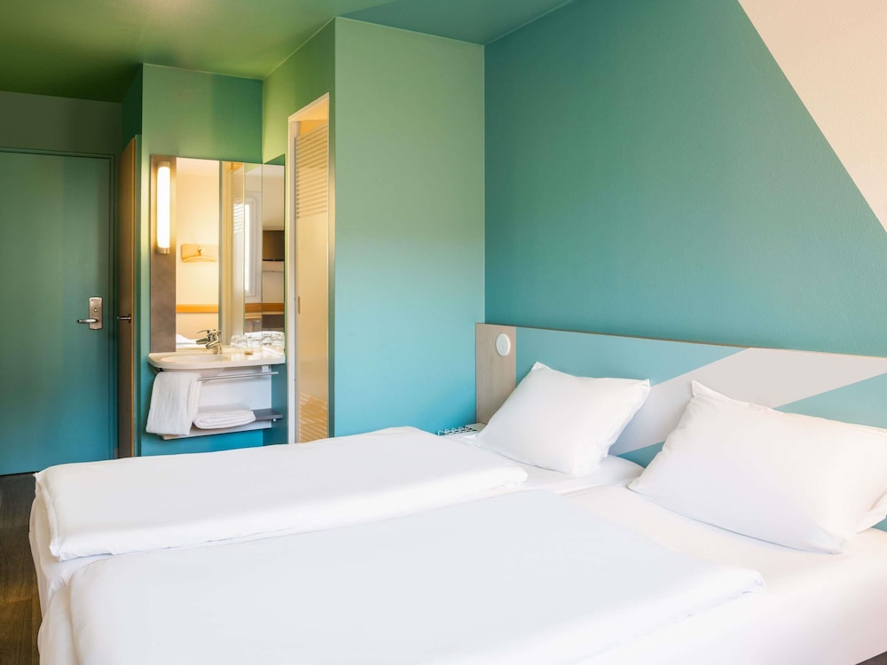 ibis budget Ulm City 10/47