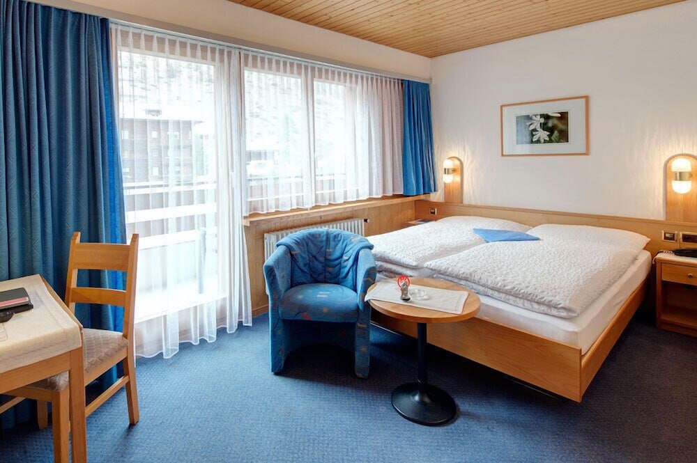 Hotel Parnass 17/50