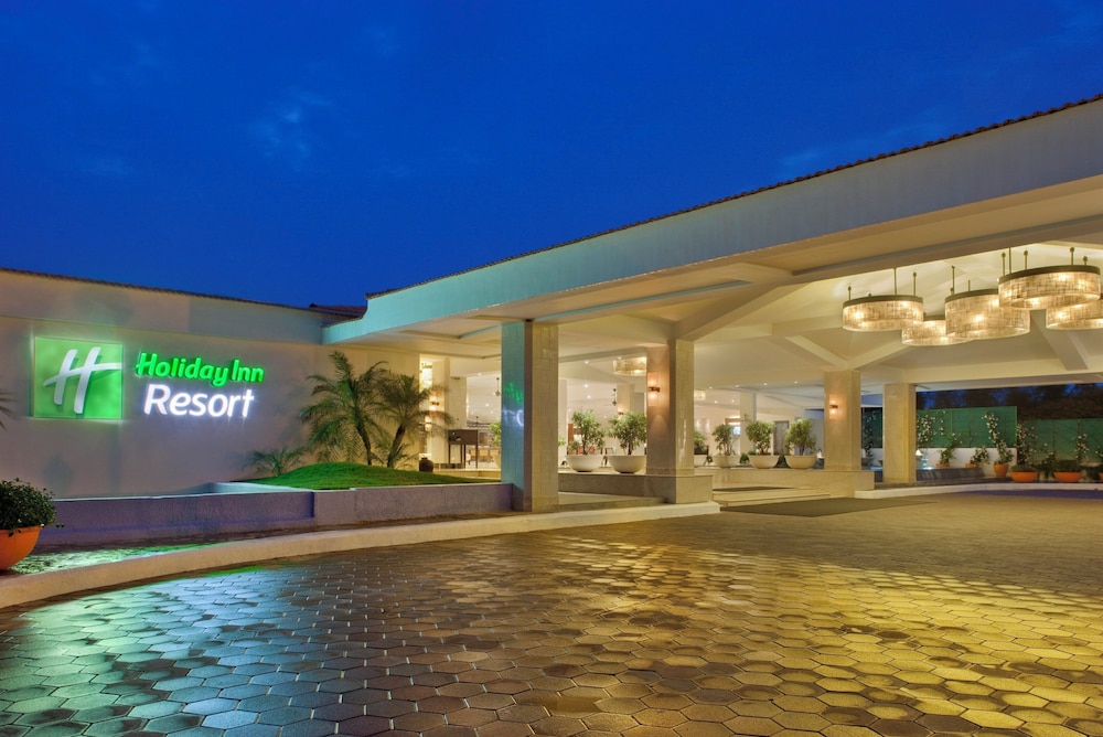 Holiday Inn Resort Goa 7/75