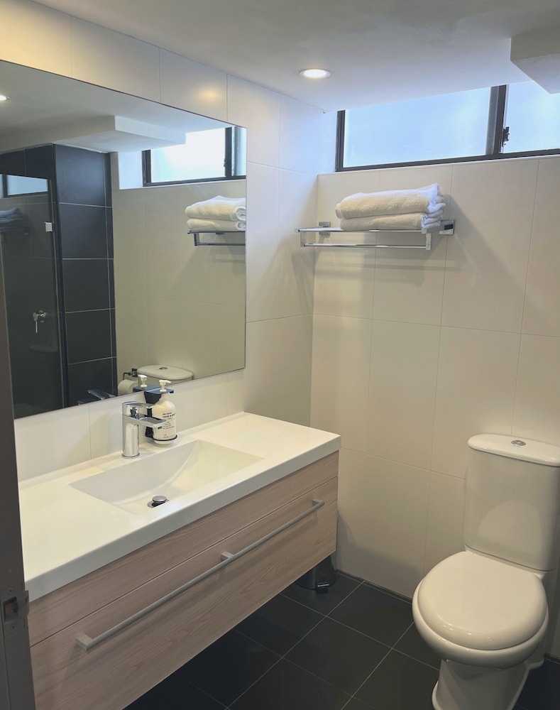 Central Studio Hotel Sydney 38/39