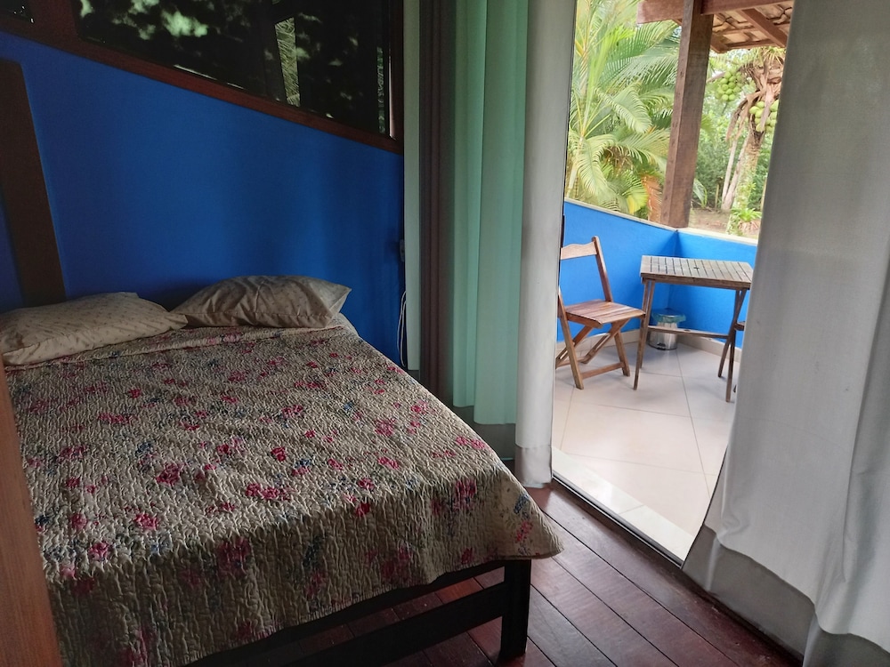 Hostel Canto Caiçara 10/50