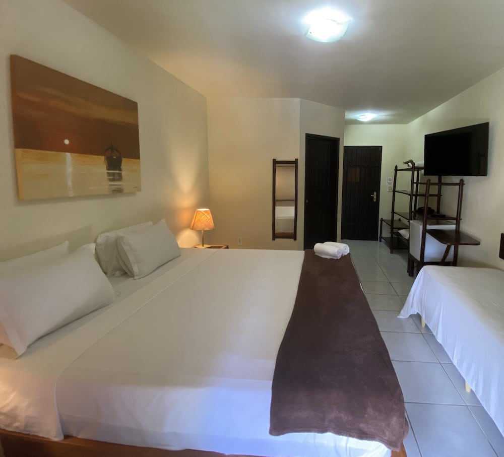 Hotel Pousada Saudosa Maloca 10/77