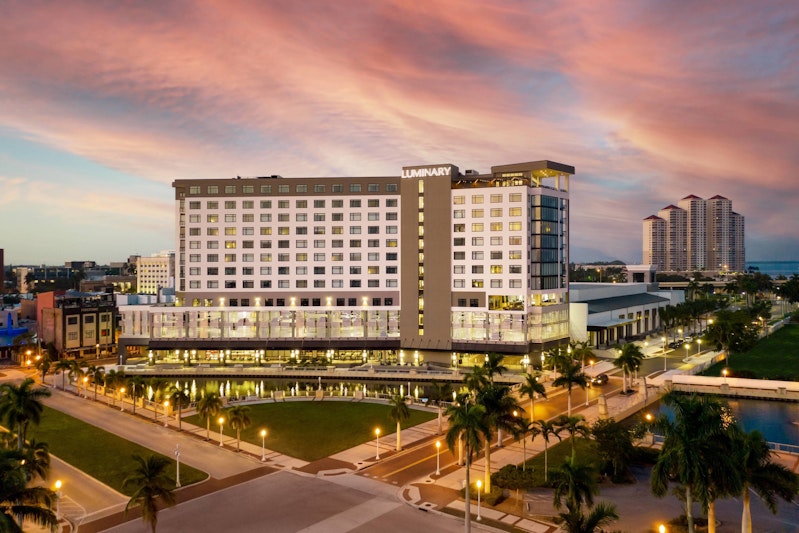 Luminary Hotel & Co , Autograph Collection