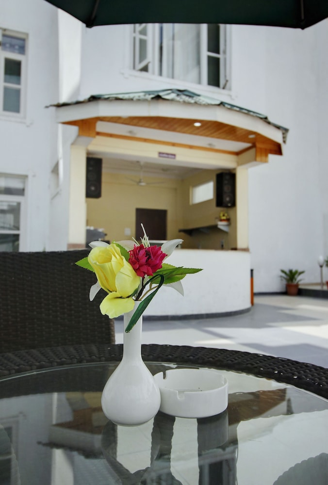 HOTEL THE GRAND MAMTA 15/23