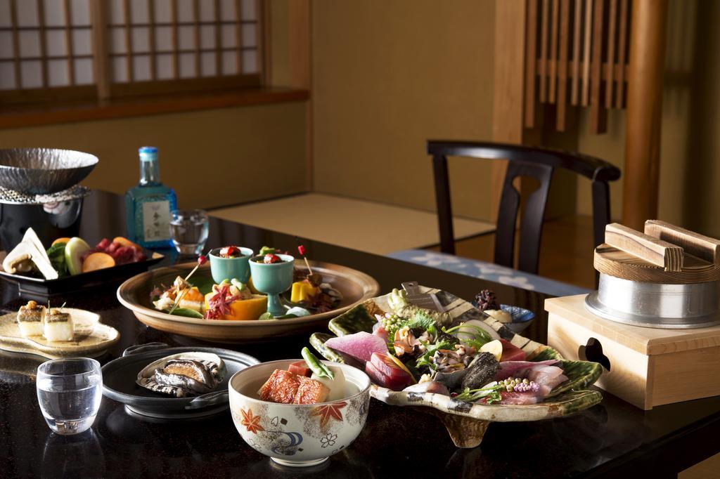 Ryokan Imaiso 22/29