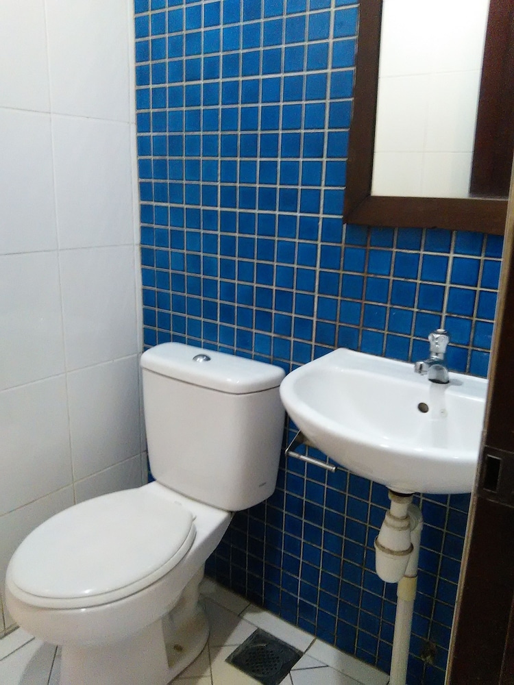 Kuching Waterfront Lodge 40/40