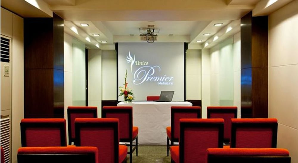 Fx Hotel Metrolink Makkasan 39/41