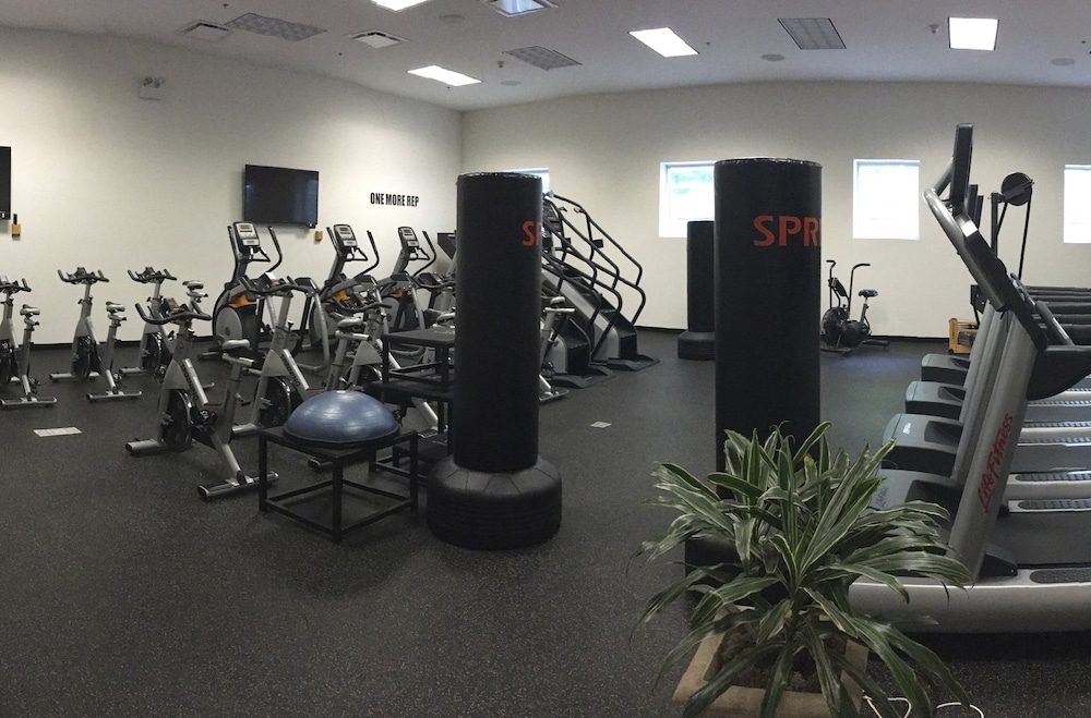 sport_facililities