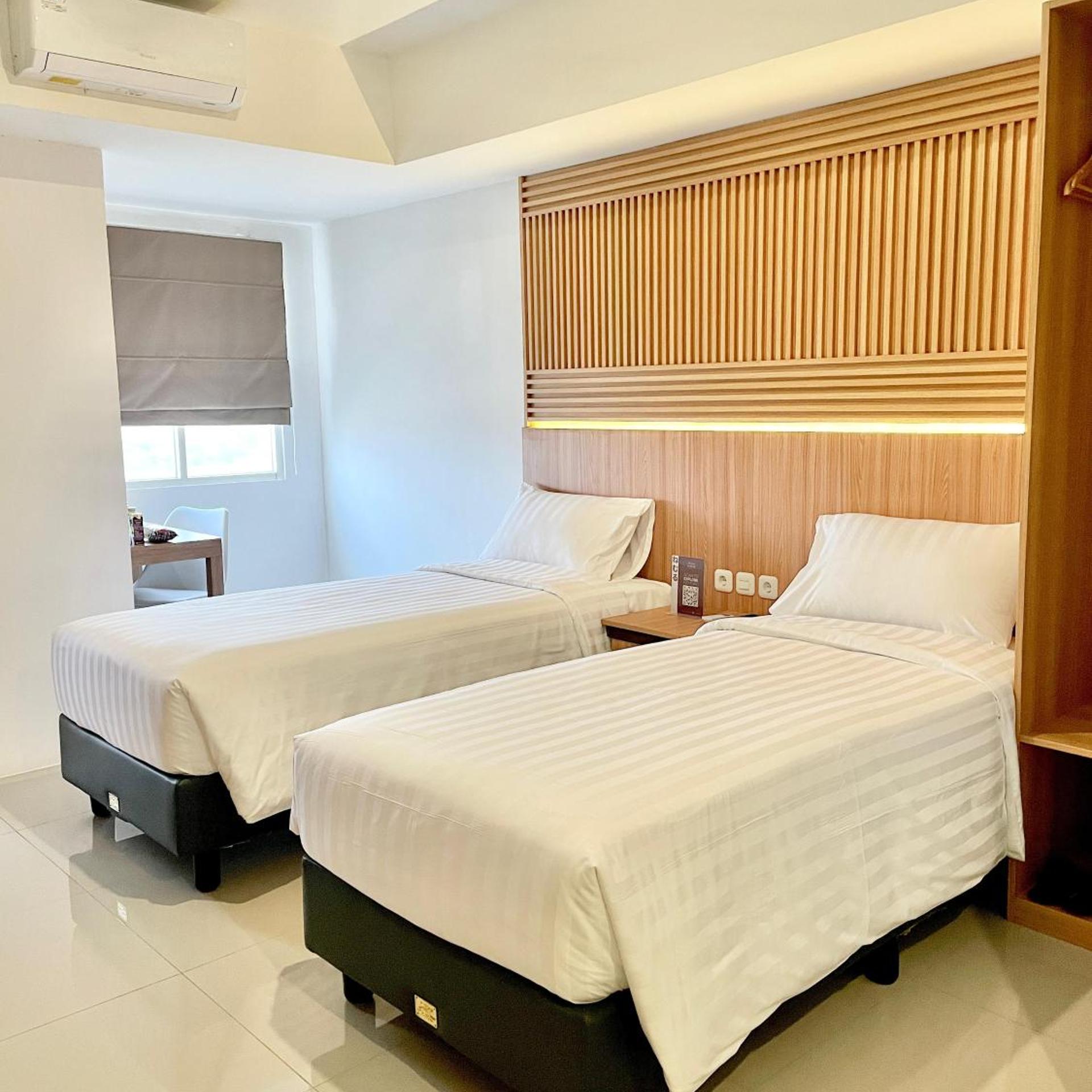 Nemuru Hotel Ciputat 12/26