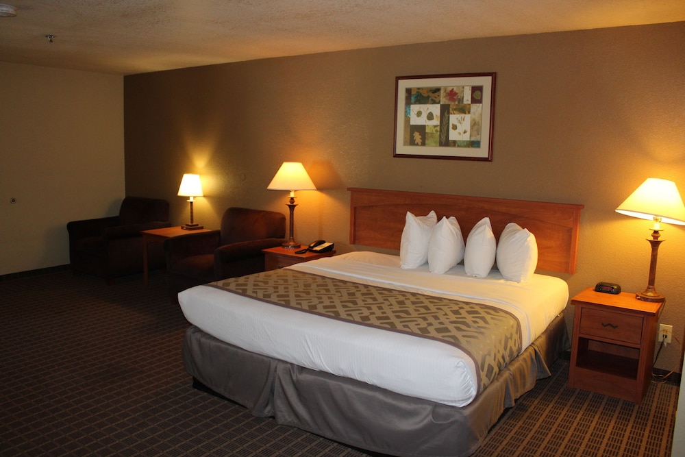 Best Western Cajon Pass 19/54