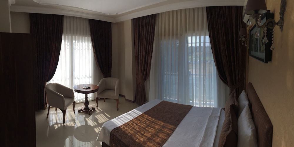 Geyikli Sunshine Hotel 19/43