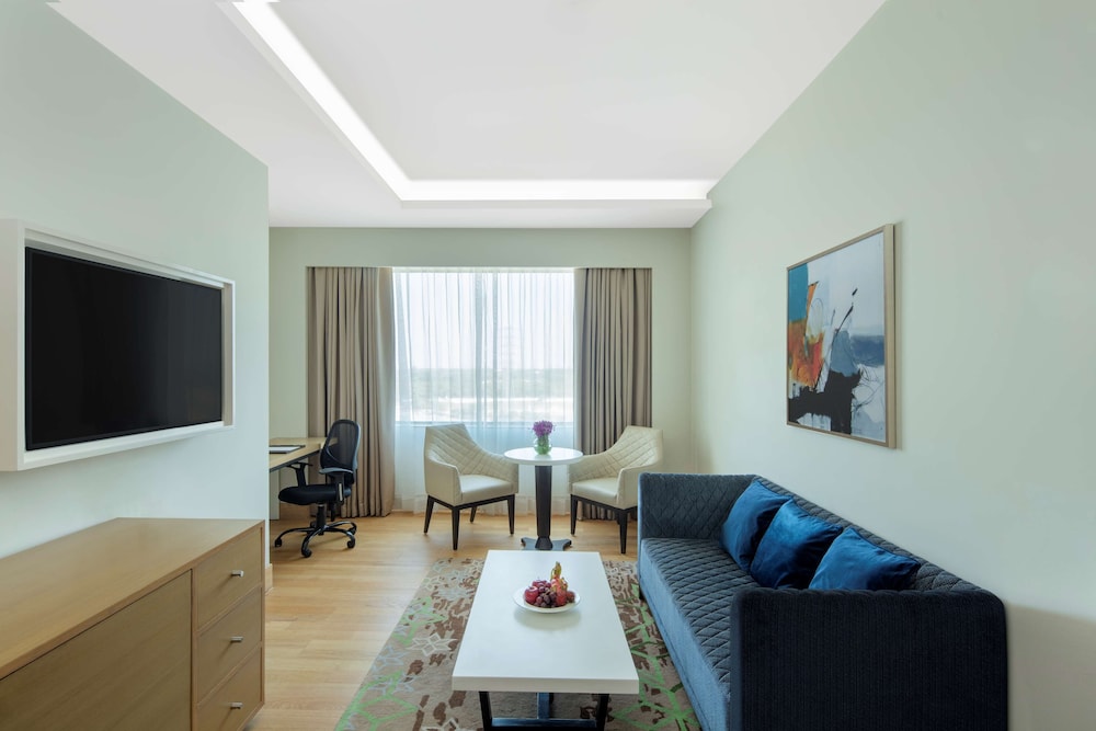 Radisson Gurugram Udyog Vihar 27/48