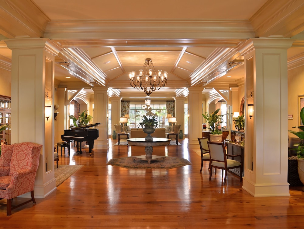 The Inn And Club At Harbour Town 33/50