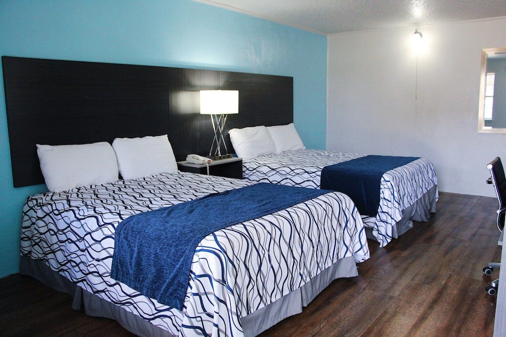 Motel6 New Boston, TX 27/47