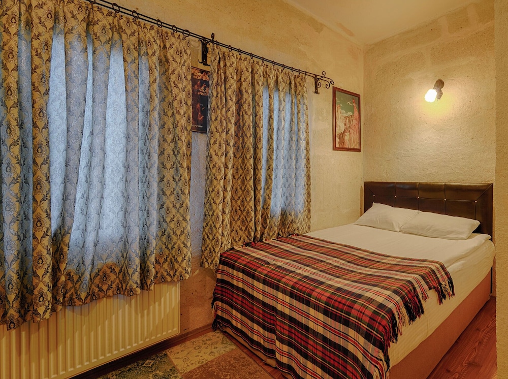 Kemer Cave House Goreme 10/50