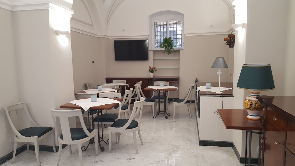 Centrum Hotel Catania 34/45