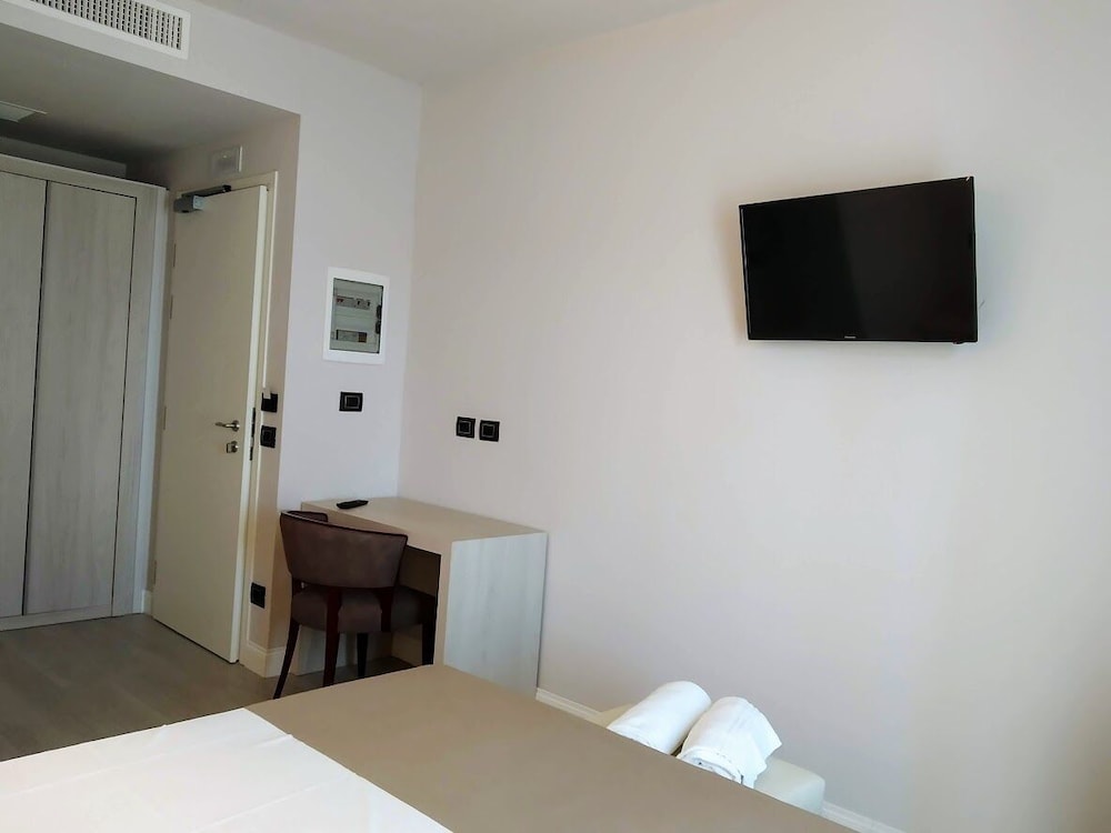 Hotel Villa Barsanti 29/50