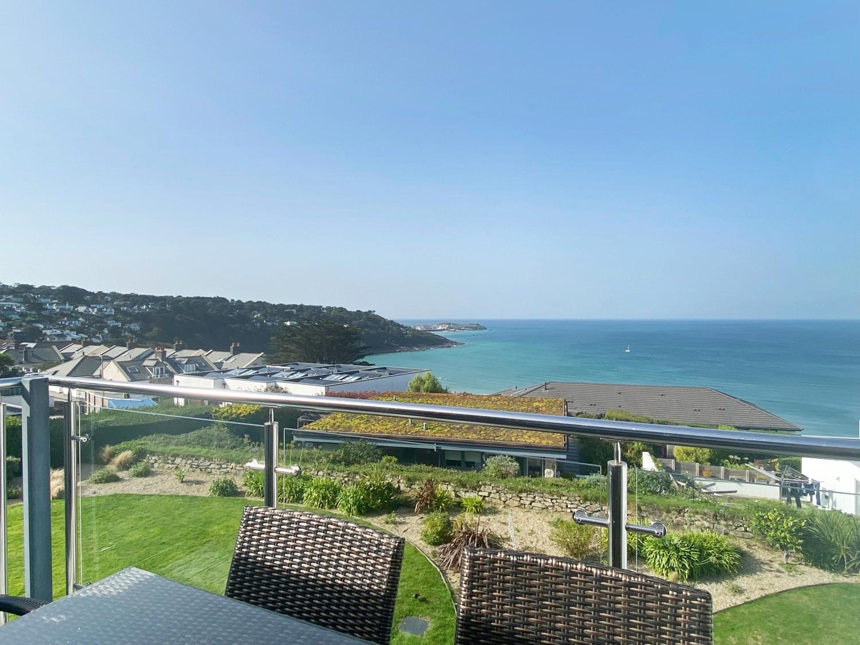 Carbis Bay Hotel & Estate 52/56