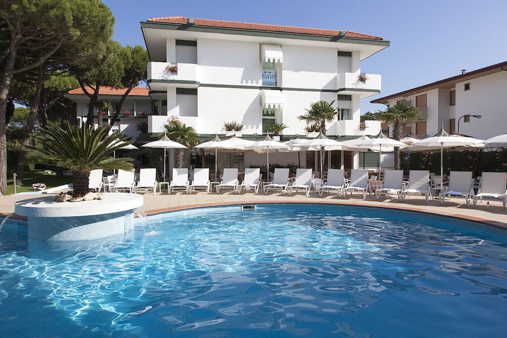 Hotel Elite in JESOLO