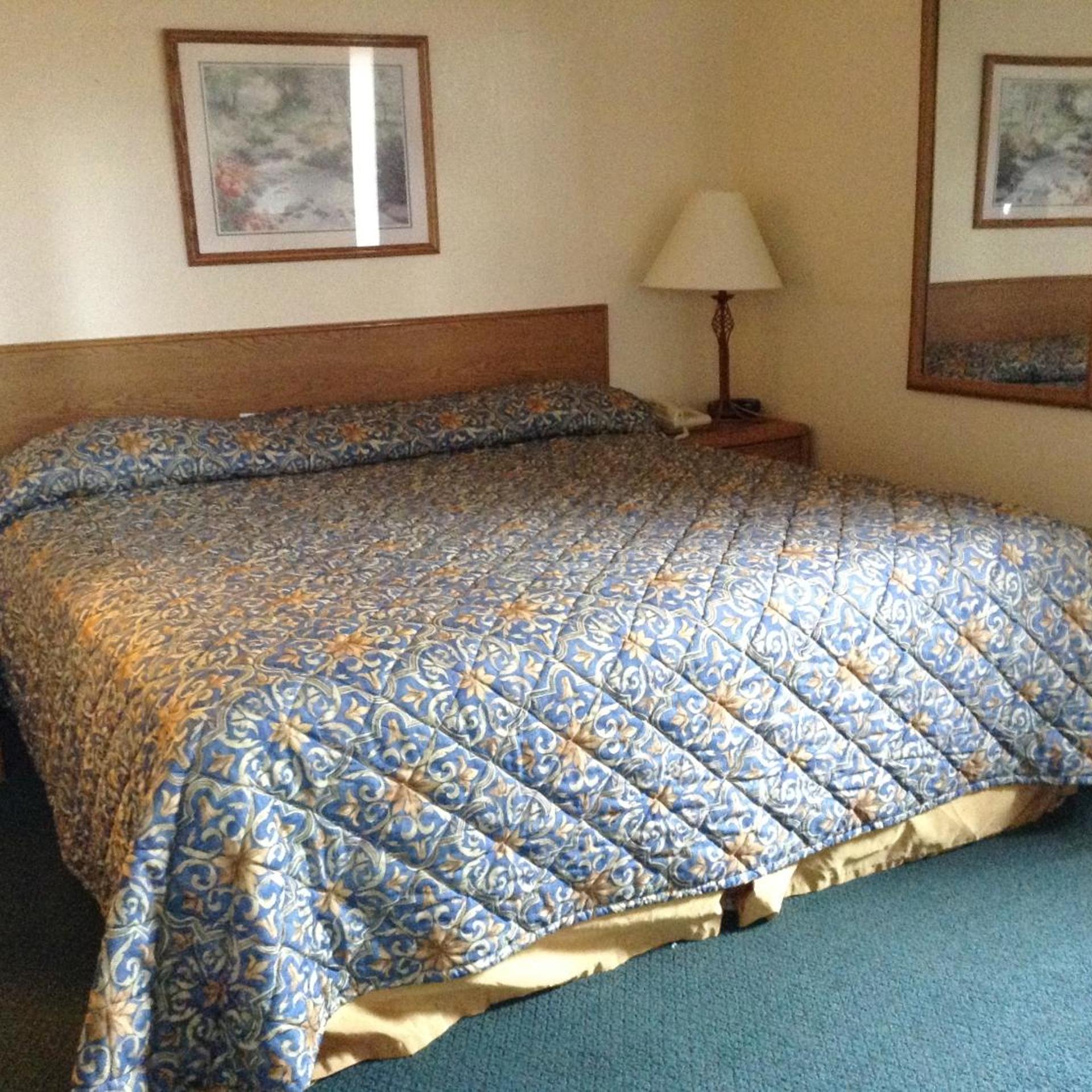 Travelodge by Wyndham Hudsonville 22/42