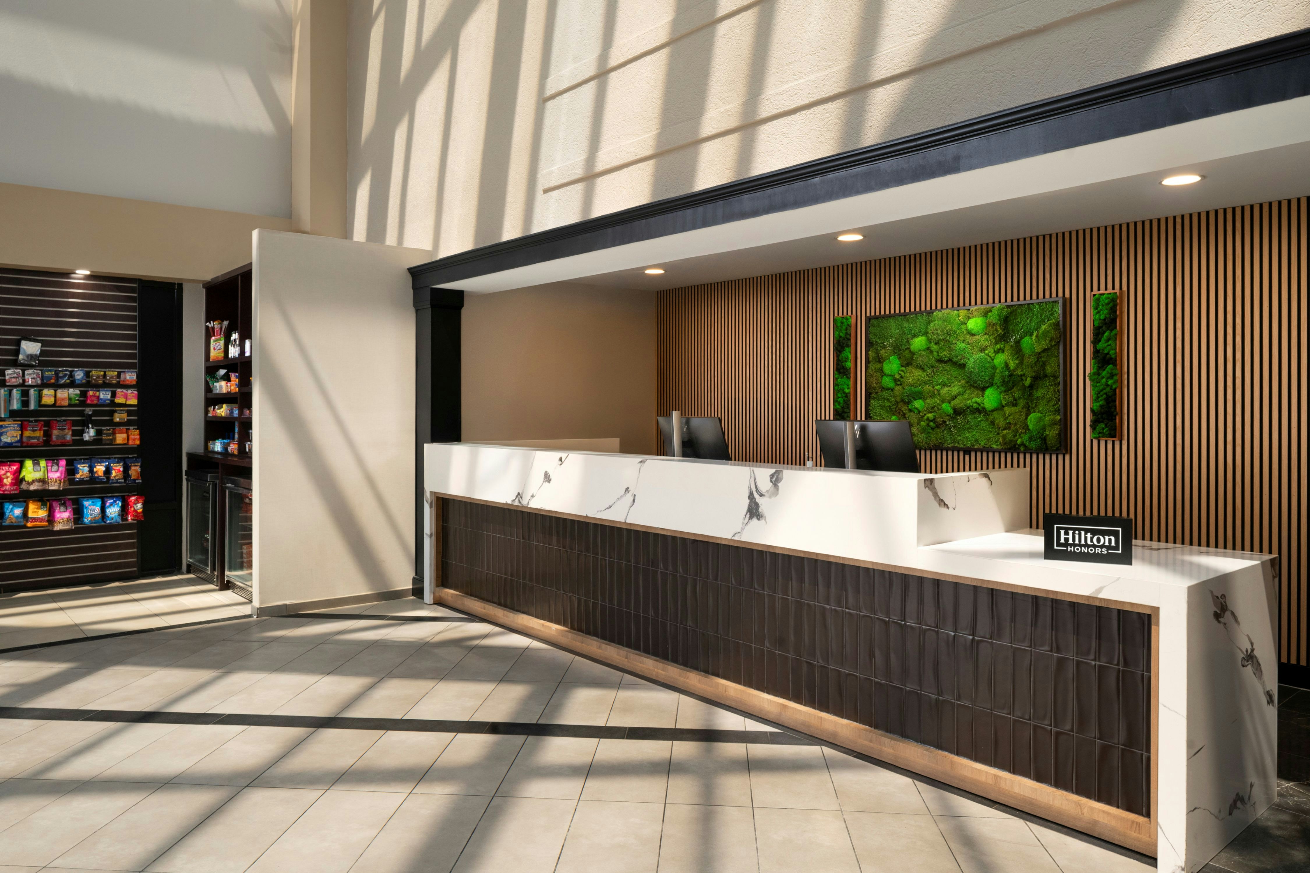 Doubletree By Hilton Richmond Midlothian 7/53
