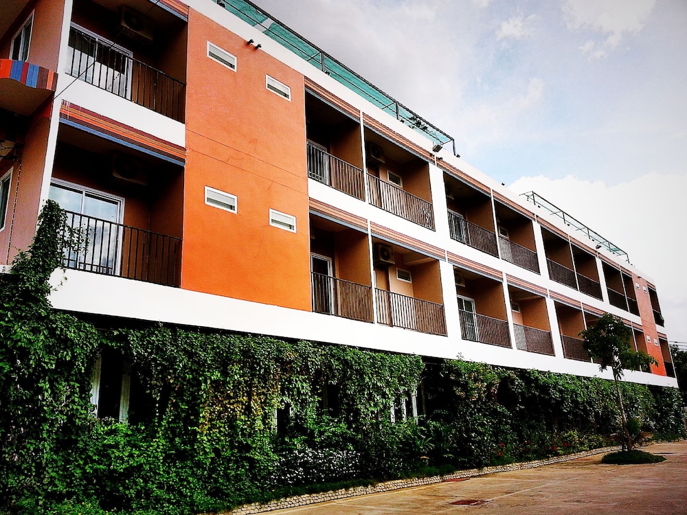 Le Luxe Residence 8/55
