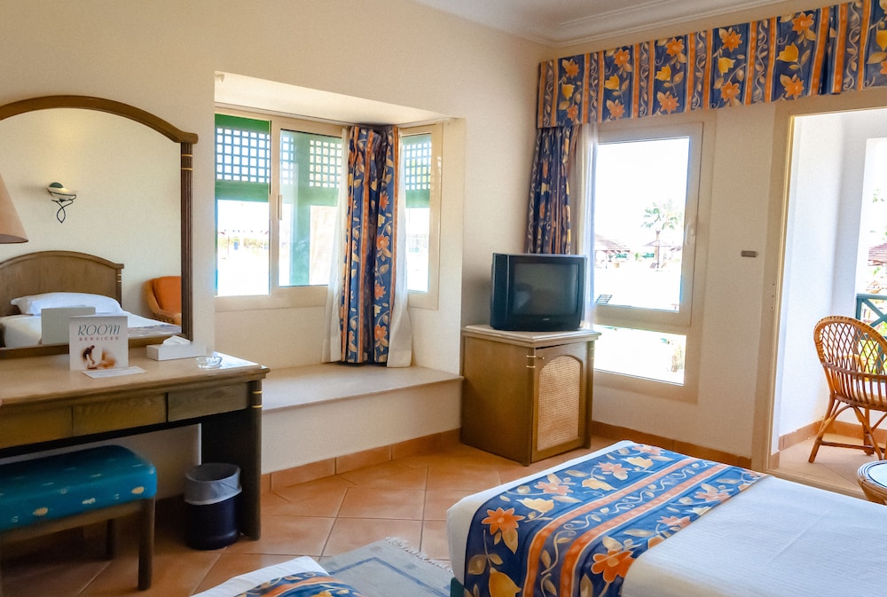 Coral Beach Resort Montazah 15/50