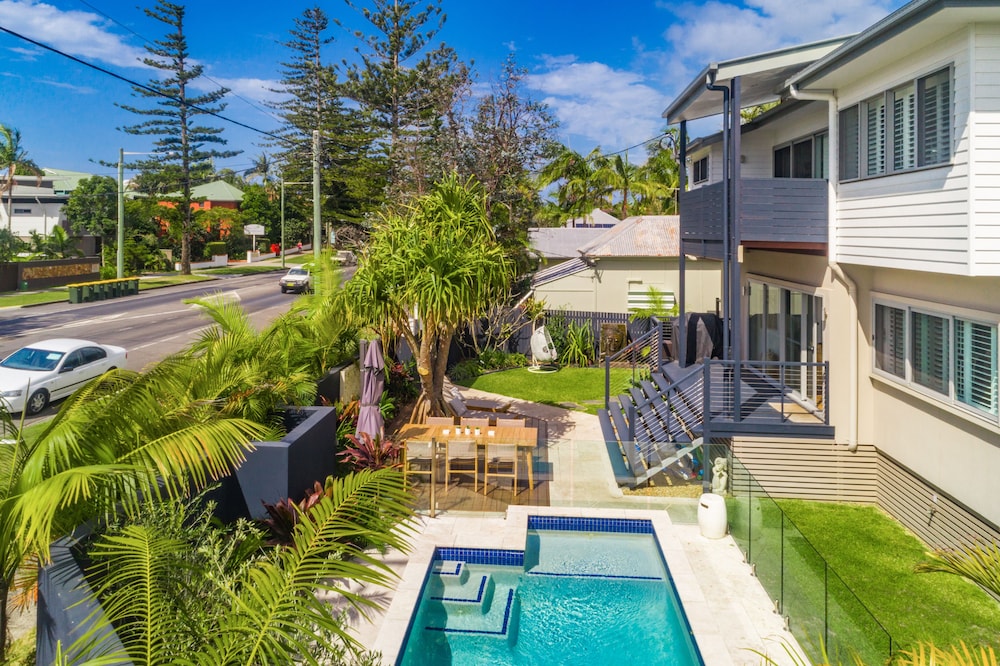 Aloha Villas Byron Bay 76/78