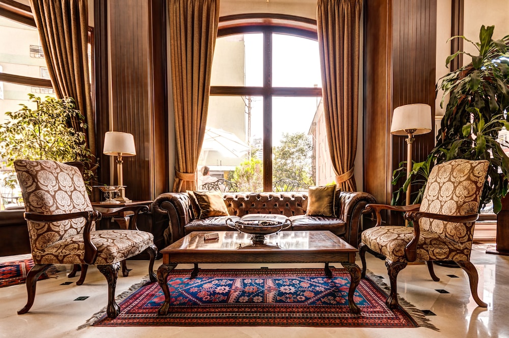 Gordion Hotel 55/76