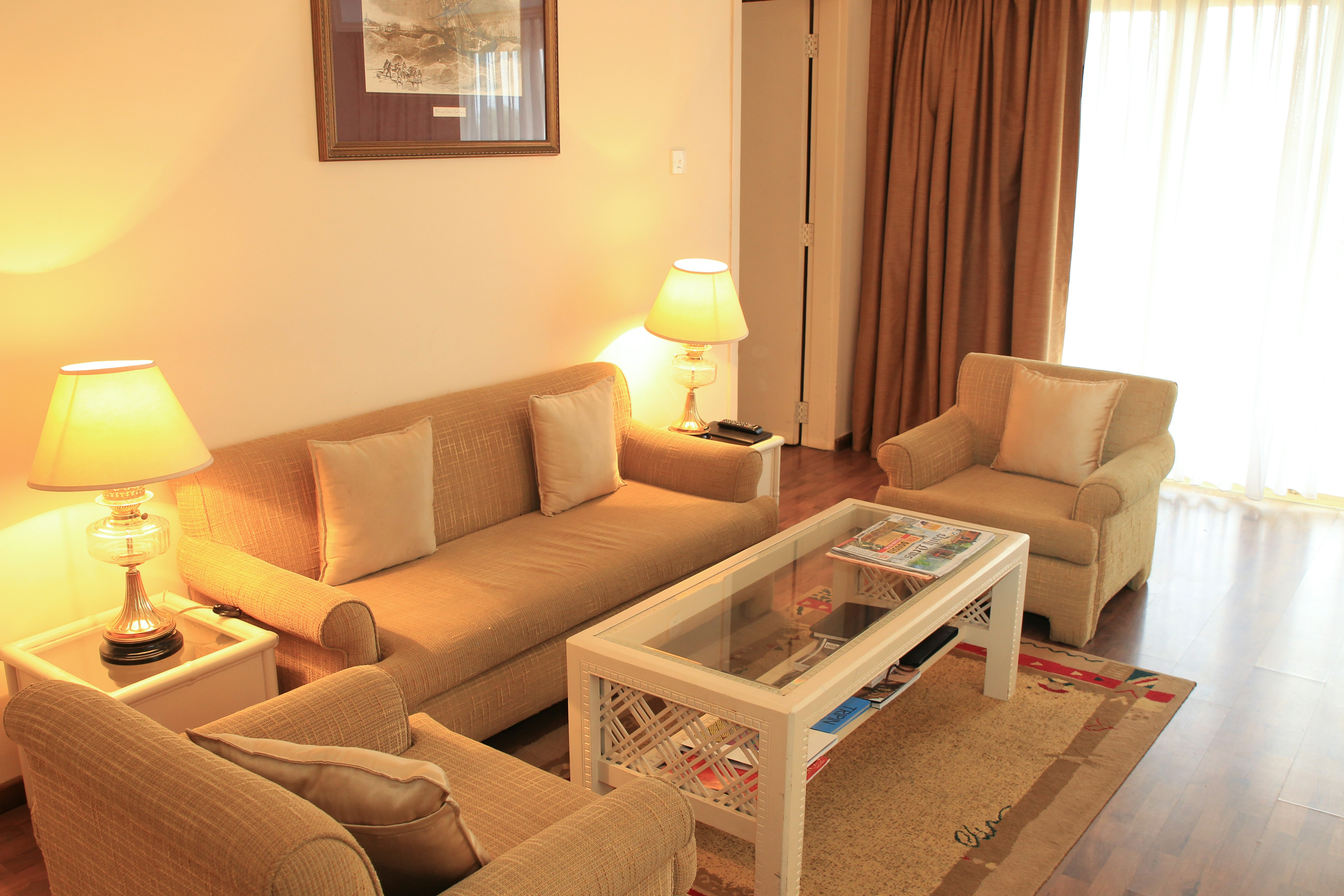 Taj Samudra Hotel 21/50