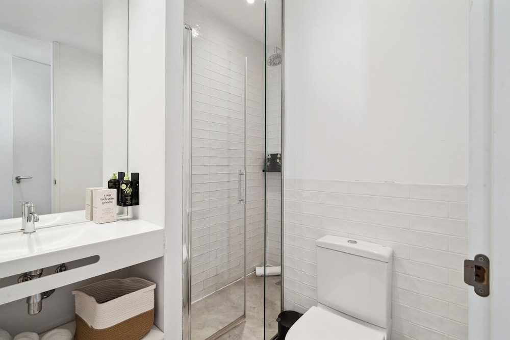 Limehome Madrid Calle de Nunez de Balboa 44/50