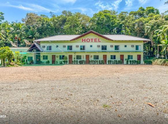 Hotel Nosso Bosque 4/42