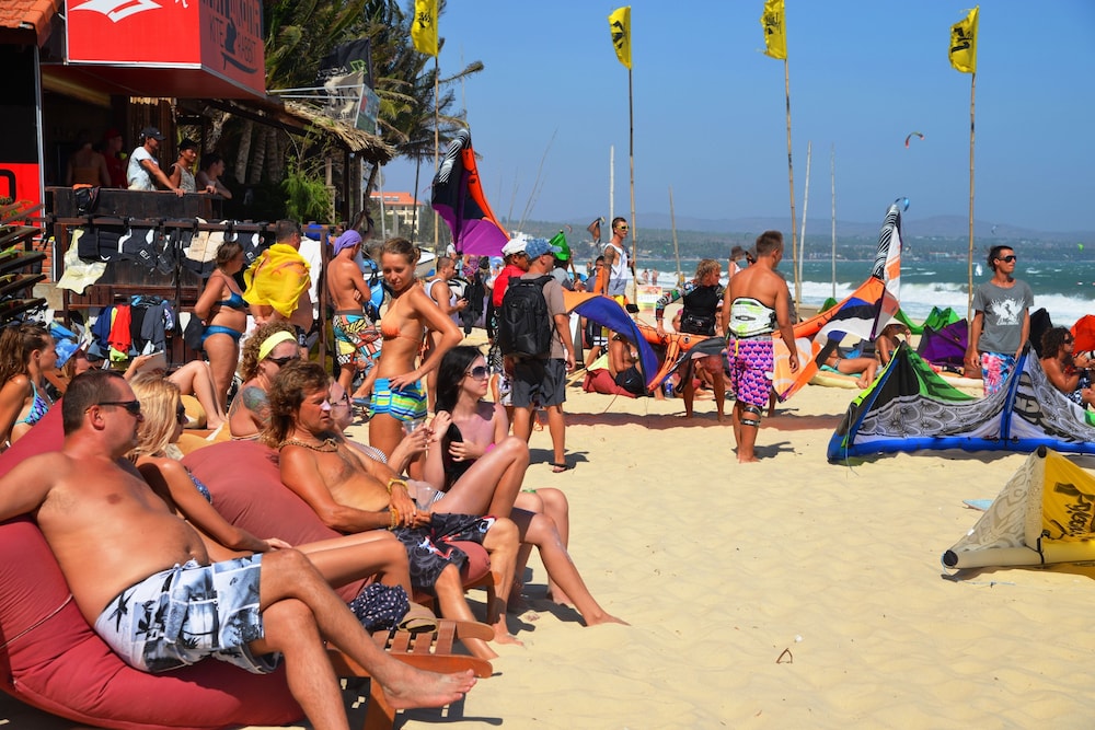 Vinh Suong Seaside 33/50