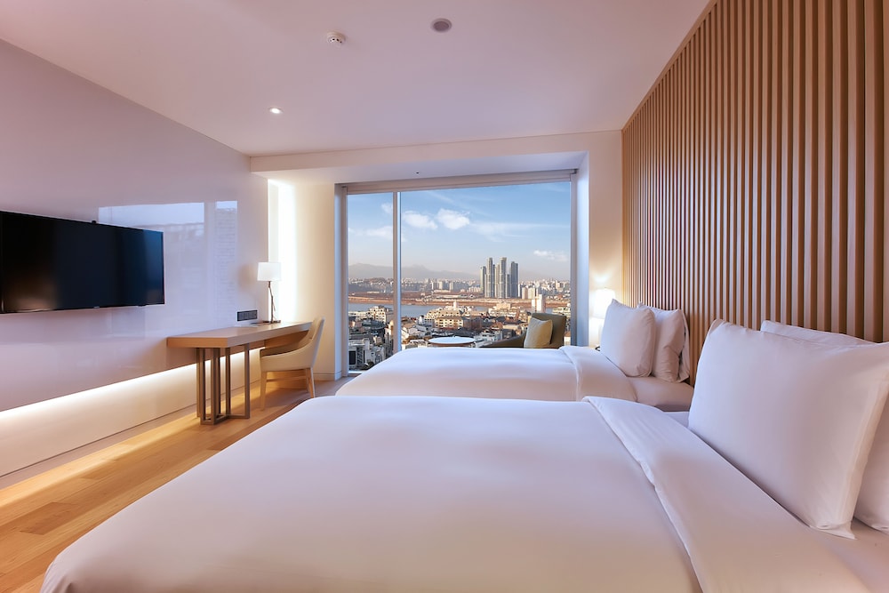 Hotel ENTRA Gangnam 13/60