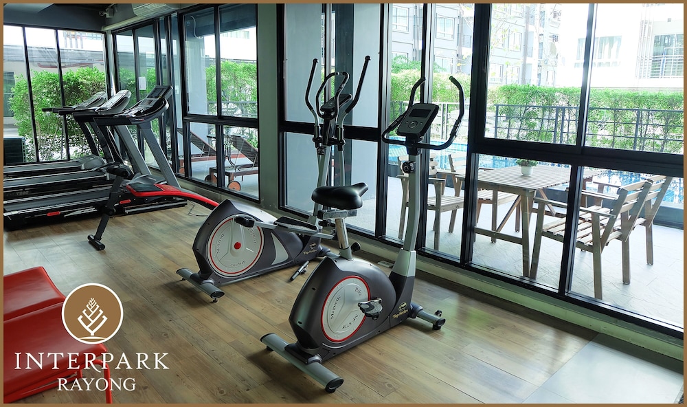 Interpark Residence Chonburi-Rayong 48/70