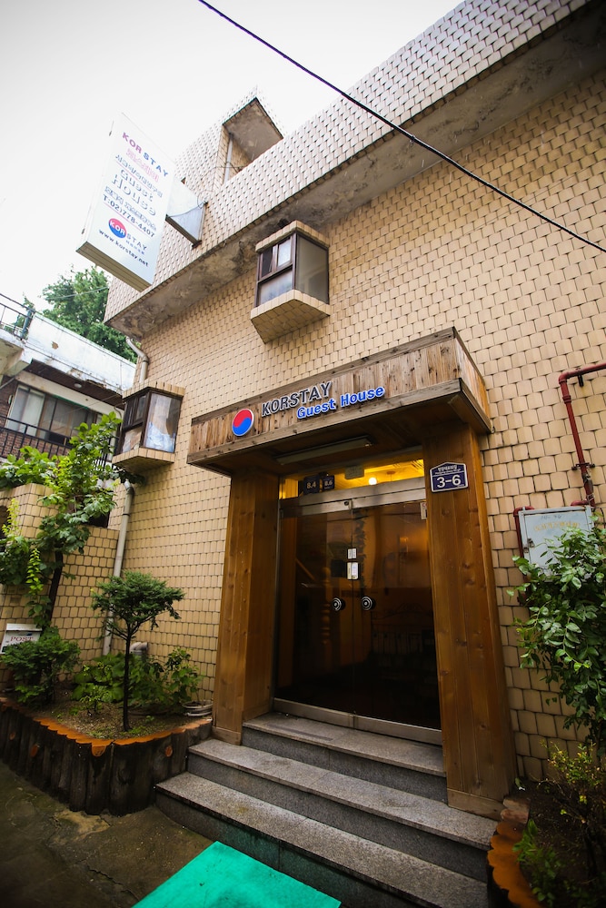 Korstay Sookmyung Woman's Univ. 2/42