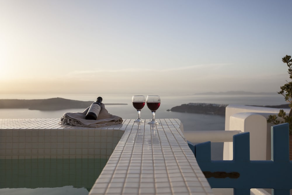 Abyssanto Suites Spa 45/50