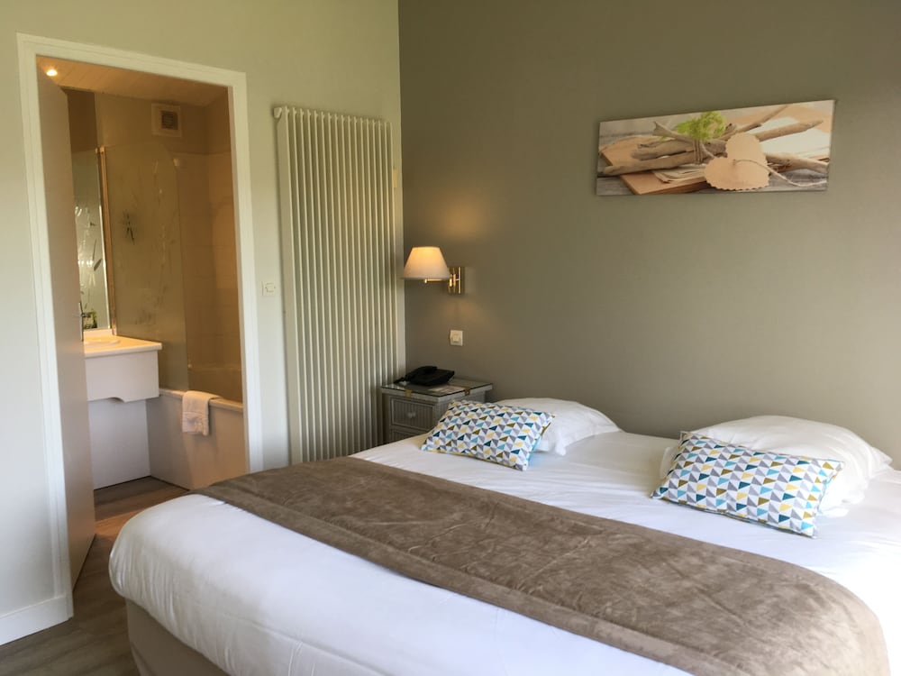 HOTEL VAL DE VIENNE 10/29