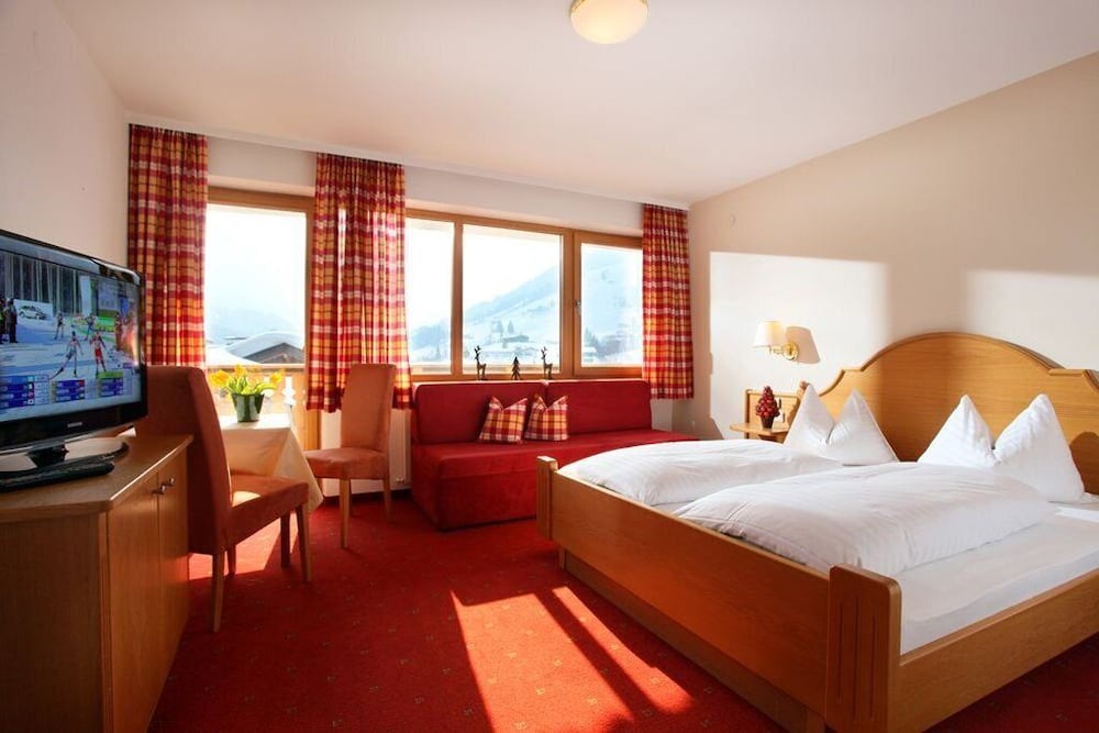 Hotel Kirchberger Hof 7/30
