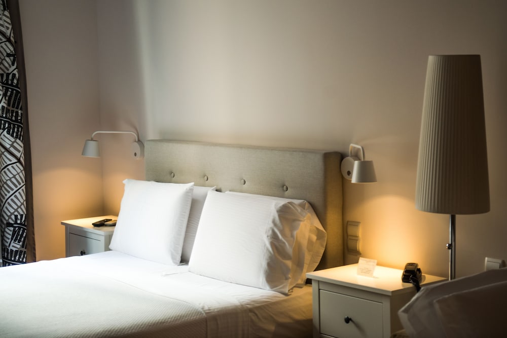 Piraeus City Hotel 16/63