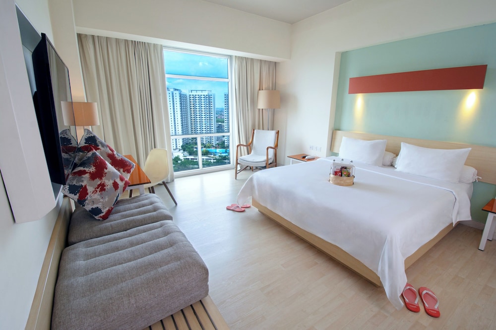 Harris, Signature, Double or Twin Bed
