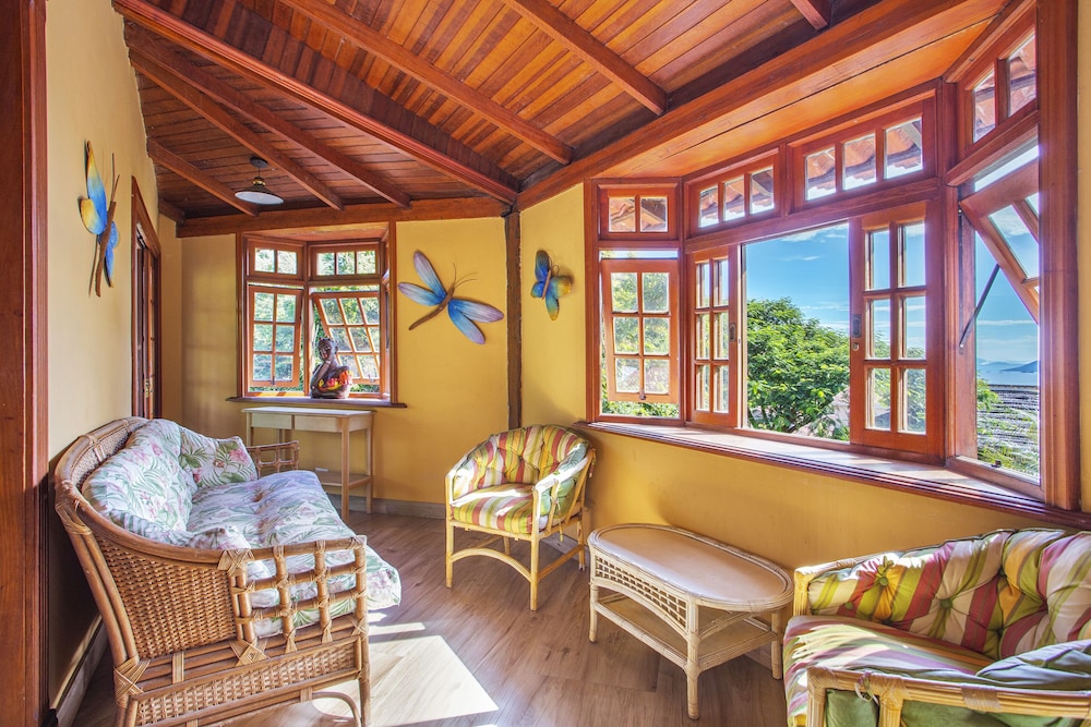 Hotel Alemao Beach de Ilhabela 52/70